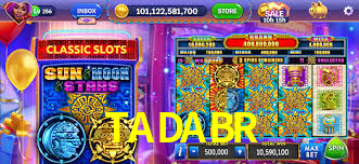 TADABR: A Experiência de Casino com Jogos de Mesa ao Vivo
